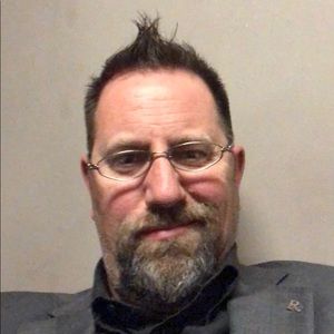 Meet your Posher, Jeffery